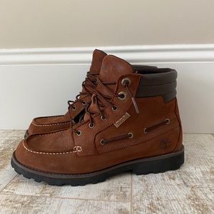 Boys Timberland Boots